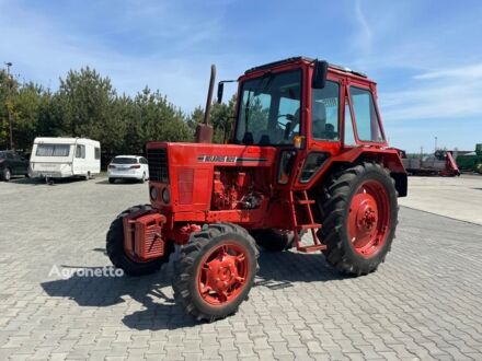 Інша 892 1994 у Луцьку на Automoto.ua Червоний Інша 892, об'ємом двигуна 0 л та пробігом 0 тис. км за 12148 $, фото 1 на Automoto.ua