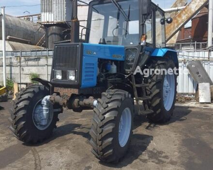 Інша 892, об'ємом двигуна 0 л та пробігом 0 тис. км за 16583 $, фото 1 на Automoto.ua