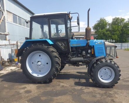 Інша 892, об'ємом двигуна 0 л та пробігом 0 тис. км за 16583 $, фото 2 на Automoto.ua