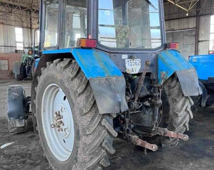 Другая 892, объемом двигателя 0 л и пробегом 0 тыс. км за 16427 $, фото 1 на Automoto.ua