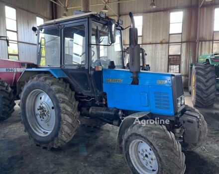 Другая 892, объемом двигателя 0 л и пробегом 0 тыс. км за 16427 $, фото 3 на Automoto.ua