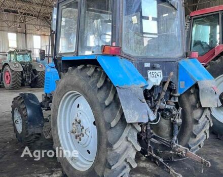 Другая 892, объемом двигателя 0 л и пробегом 0 тыс. км за 16427 $, фото 5 на Automoto.ua