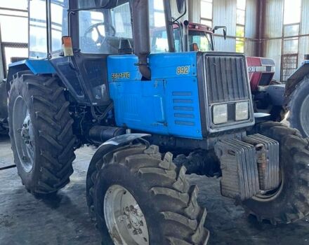 Другая 892, объемом двигателя 0 л и пробегом 0 тыс. км за 16427 $, фото 4 на Automoto.ua