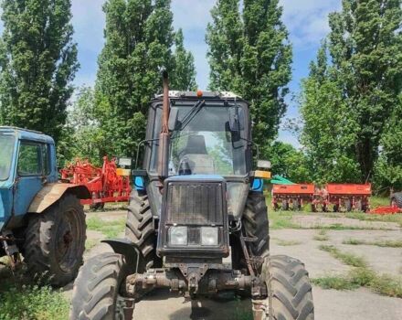 Синий Другая 892, объемом двигателя 0 л и пробегом 0 тыс. км за 13743 $, фото 2 на Automoto.ua