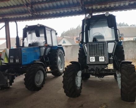 Синій Інша 892, об'ємом двигуна 0 л та пробігом 0 тис. км за 27913 $, фото 6 на Automoto.ua