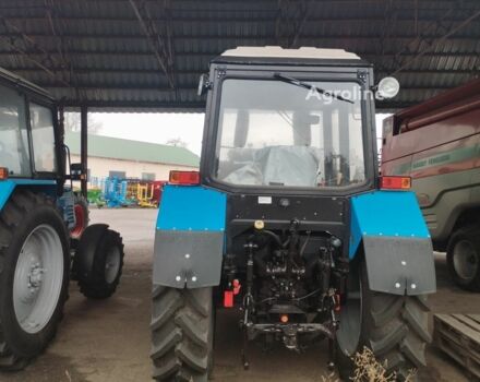 Синий Другая 892, объемом двигателя 0 л и пробегом 0 тыс. км за 27486 $, фото 1 на Automoto.ua