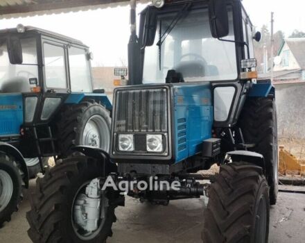 Синий Другая 892, объемом двигателя 0 л и пробегом 0 тыс. км за 27492 $, фото 3 на Automoto.ua