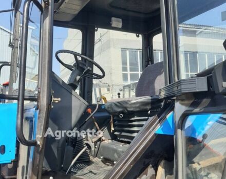 Другая 920, объемом двигателя 0 л и пробегом 0 тыс. км за 14831 $, фото 7 на Automoto.ua