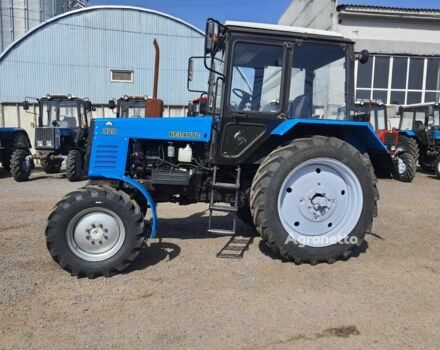 Другая 920, объемом двигателя 0 л и пробегом 0 тыс. км за 14831 $, фото 3 на Automoto.ua