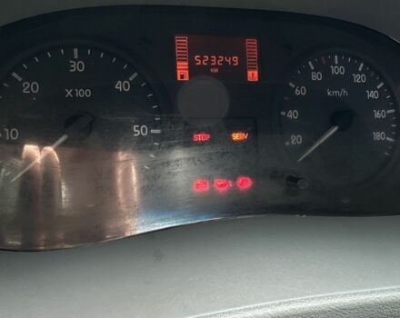 Білий Інша Інша, об'ємом двигуна 2.5 л та пробігом 523 тис. км за 6700 $, фото 7 на Automoto.ua