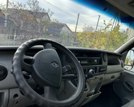 Білий Інша Інша, об'ємом двигуна 2.5 л та пробігом 523 тис. км за 6700 $, фото 6 на Automoto.ua