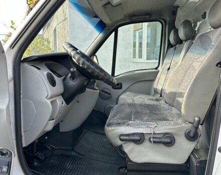 Білий Інша Інша, об'ємом двигуна 2.5 л та пробігом 523 тис. км за 6700 $, фото 5 на Automoto.ua