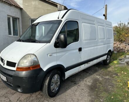 Білий Інша Інша, об'ємом двигуна 2.5 л та пробігом 523 тис. км за 6700 $, фото 2 на Automoto.ua