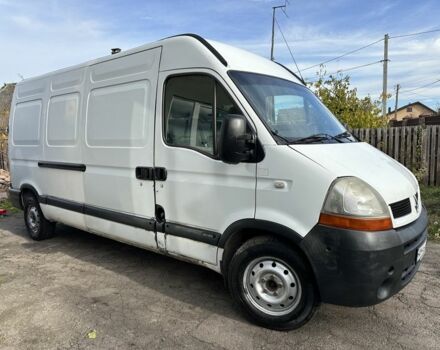 Білий Інша Інша, об'ємом двигуна 2.5 л та пробігом 523 тис. км за 6700 $, фото 1 на Automoto.ua