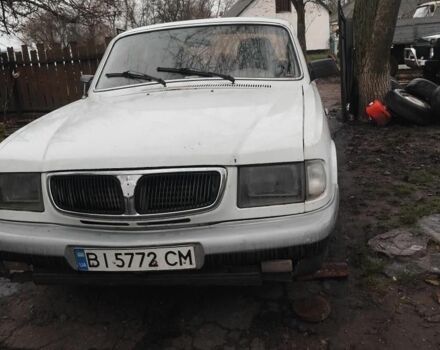 Білий Інша Інша, об'ємом двигуна 2.4 л та пробігом 67 тис. км за 1300 $, фото 3 на Automoto.ua