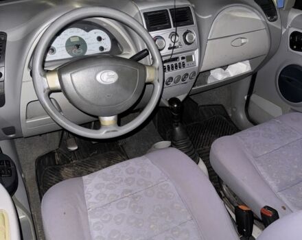 Белый Другая Другая, объемом двигателя 1.1 л и пробегом 139 тыс. км за 1399 $, фото 3 на Automoto.ua