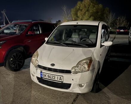 Белый Другая Другая, объемом двигателя 1.1 л и пробегом 139 тыс. км за 1399 $, фото 1 на Automoto.ua