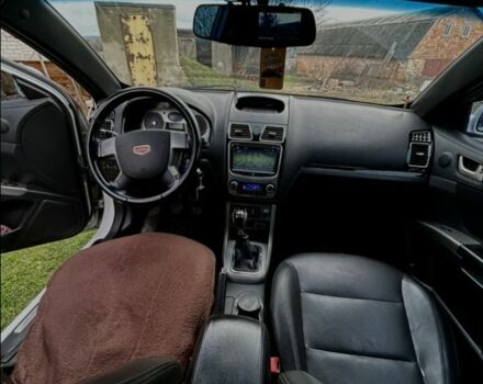 Белый Другая Другая, объемом двигателя 1.8 л и пробегом 243 тыс. км за 3600 $, фото 1 на Automoto.ua