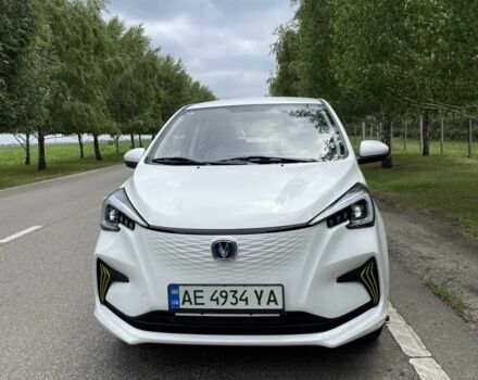 Белый Другая Другая, объемом двигателя 0 л и пробегом 1 тыс. км за 15900 $, фото 1 на Automoto.ua