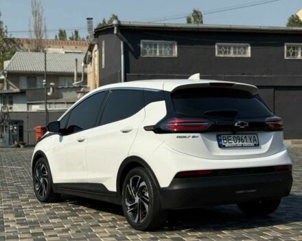 Інша Інша 2023 у Миколаєві на Automoto.ua Білий Інша Інша, об'ємом двигуна 0 л та пробігом 79 тис. км за 17600 $, фото 2 на Automoto.ua