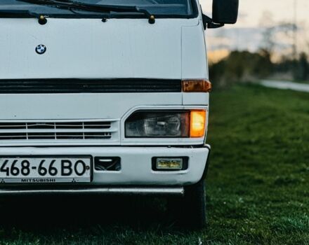 Білий Інша Інша, об'ємом двигуна 2 л та пробігом 200 тис. км за 2400 $, фото 1 на Automoto.ua