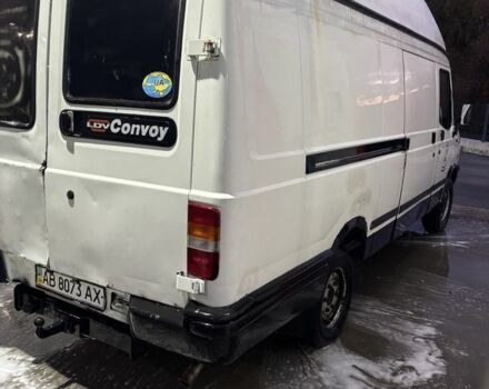 Білий Інша Інша, об'ємом двигуна 2.5 л та пробігом 3 тис. км за 2700 $, фото 5 на Automoto.ua