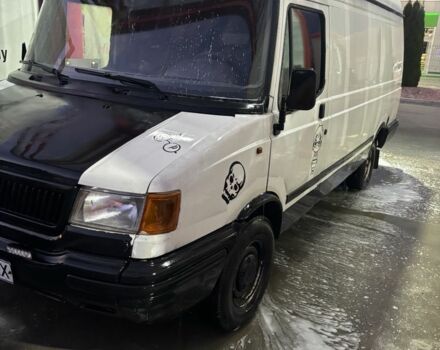 Білий Інша Інша, об'ємом двигуна 2.5 л та пробігом 3 тис. км за 2700 $, фото 1 на Automoto.ua