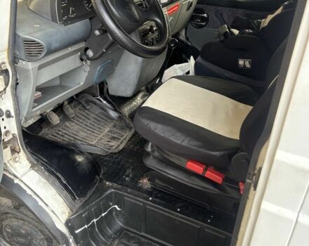 Білий Інша Інша, об'ємом двигуна 2.5 л та пробігом 3 тис. км за 2700 $, фото 7 на Automoto.ua