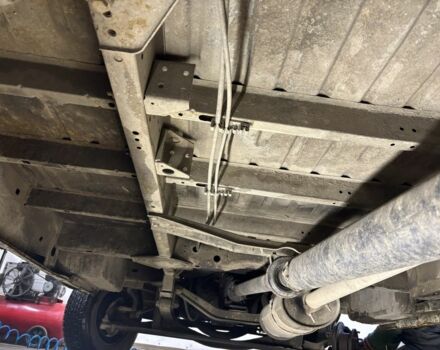 Білий Інша Інша, об'ємом двигуна 2.5 л та пробігом 3 тис. км за 2700 $, фото 12 на Automoto.ua