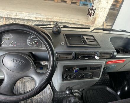 Білий Інша Інша, об'ємом двигуна 2.5 л та пробігом 3 тис. км за 2700 $, фото 8 на Automoto.ua