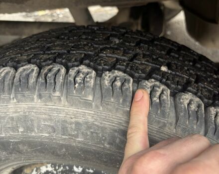 Білий Інша Інша, об'ємом двигуна 2.5 л та пробігом 3 тис. км за 2700 $, фото 15 на Automoto.ua