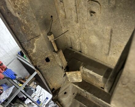 Білий Інша Інша, об'ємом двигуна 2.5 л та пробігом 3 тис. км за 2700 $, фото 11 на Automoto.ua