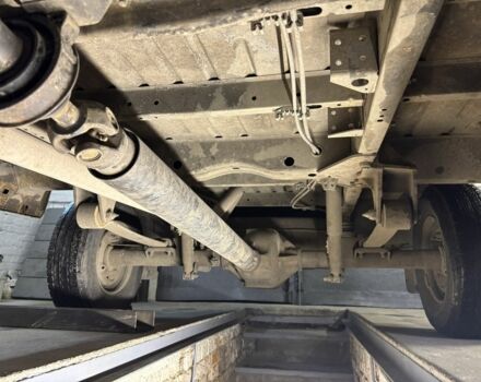 Білий Інша Інша, об'ємом двигуна 2.5 л та пробігом 3 тис. км за 2700 $, фото 10 на Automoto.ua