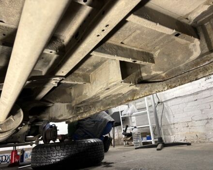 Білий Інша Інша, об'ємом двигуна 2.5 л та пробігом 3 тис. км за 2700 $, фото 13 на Automoto.ua