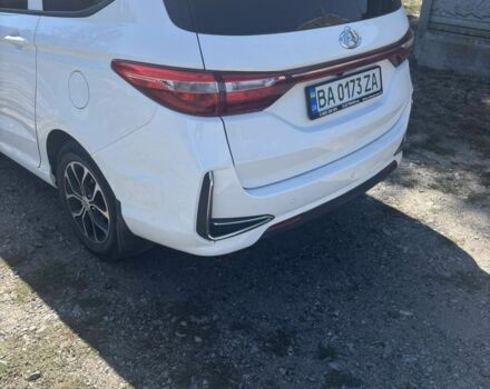 Белый Другая Другая, объемом двигателя 0 л и пробегом 30 тыс. км за 10000 $, фото 2 на Automoto.ua