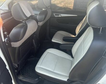 Белый Другая Другая, объемом двигателя 0 л и пробегом 30 тыс. км за 10000 $, фото 5 на Automoto.ua