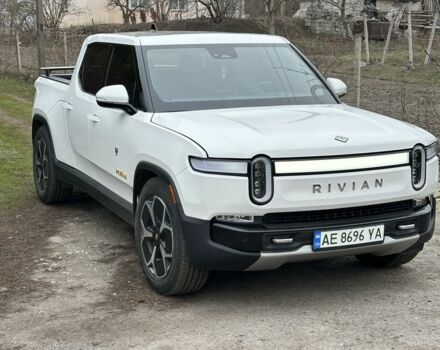 Білий Інша Інша, об'ємом двигуна 0 л та пробігом 20 тис. км за 55000 $, фото 1 на Automoto.ua