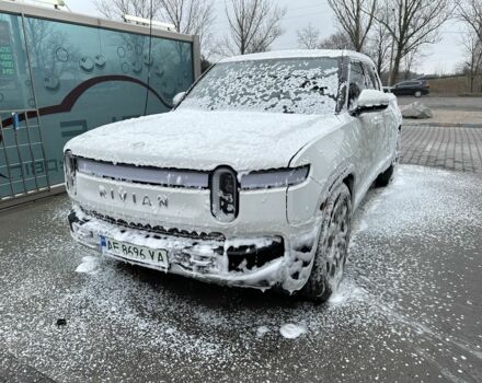 Білий Інша Інша, об'ємом двигуна 0 л та пробігом 20 тис. км за 55000 $, фото 4 на Automoto.ua