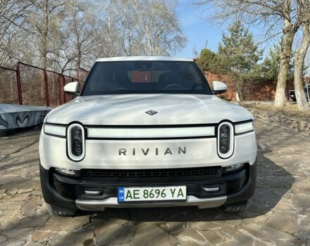 Білий Інша Інша, об'ємом двигуна 0 л та пробігом 20 тис. км за 55000 $, фото 9 на Automoto.ua