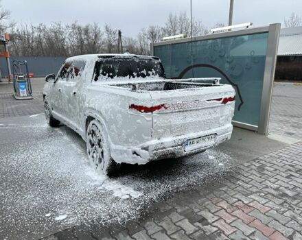 Білий Інша Інша, об'ємом двигуна 0 л та пробігом 20 тис. км за 55000 $, фото 5 на Automoto.ua