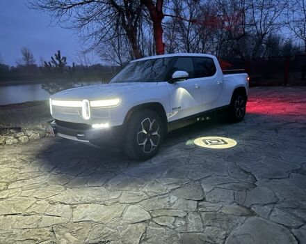 Білий Інша Інша, об'ємом двигуна 0 л та пробігом 20 тис. км за 55000 $, фото 2 на Automoto.ua
