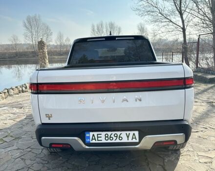 Білий Інша Інша, об'ємом двигуна 0 л та пробігом 20 тис. км за 55000 $, фото 8 на Automoto.ua