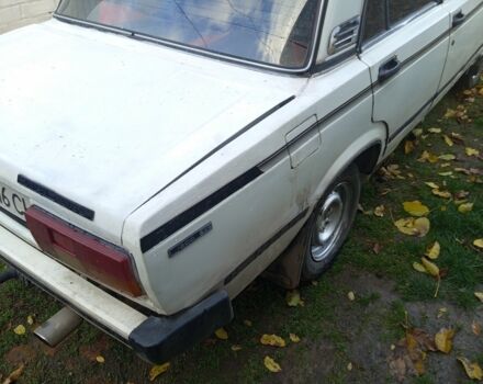 Белый Другая Другая, объемом двигателя 1 л и пробегом 200 тыс. км за 473 $, фото 8 на Automoto.ua