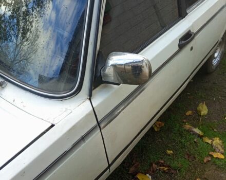 Белый Другая Другая, объемом двигателя 1 л и пробегом 200 тыс. км за 473 $, фото 1 на Automoto.ua