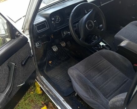 Белый Другая Другая, объемом двигателя 1 л и пробегом 200 тыс. км за 473 $, фото 5 на Automoto.ua