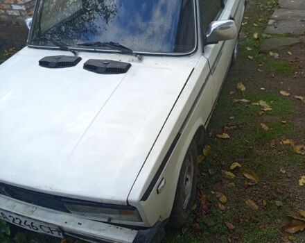 Белый Другая Другая, объемом двигателя 1 л и пробегом 200 тыс. км за 473 $, фото 12 на Automoto.ua