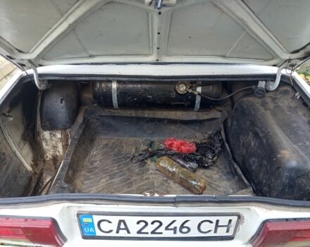 Белый Другая Другая, объемом двигателя 1 л и пробегом 200 тыс. км за 473 $, фото 18 на Automoto.ua