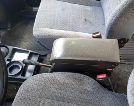 Белый Другая Другая, объемом двигателя 1 л и пробегом 200 тыс. км за 473 $, фото 14 на Automoto.ua