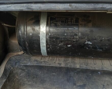 Белый Другая Другая, объемом двигателя 1 л и пробегом 200 тыс. км за 473 $, фото 11 на Automoto.ua