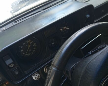 Белый Другая Другая, объемом двигателя 1 л и пробегом 200 тыс. км за 473 $, фото 3 на Automoto.ua